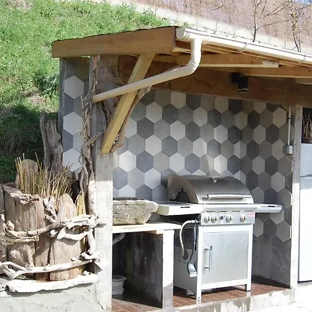 D'hotes Couvent D'alando Bed & Breakfast