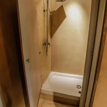 Bed & Breakfast D'hotes Couvent D'alando