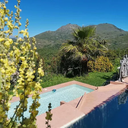 D'hotes Couvent D'alando Alando