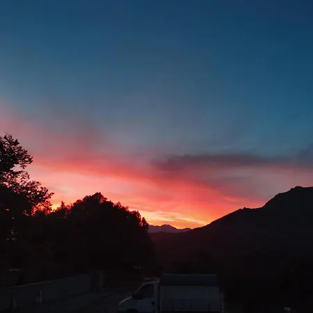 D'hotes Couvent D'alando 4*