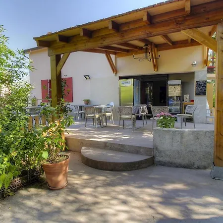 Bed & Breakfast D'hotes Couvent D'alando