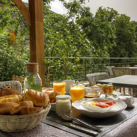 D'hotes Couvent D'alando