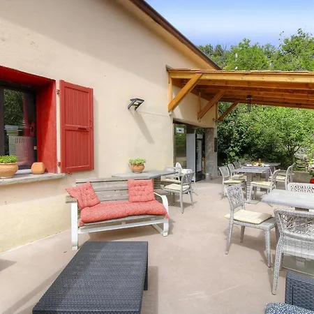 Bed & Breakfast D'hotes Couvent D'alando