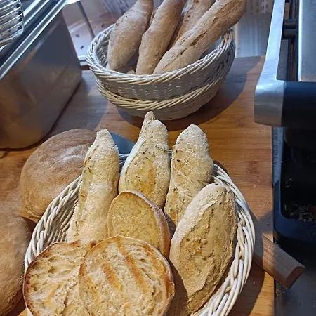 D'hotes Couvent D'alando