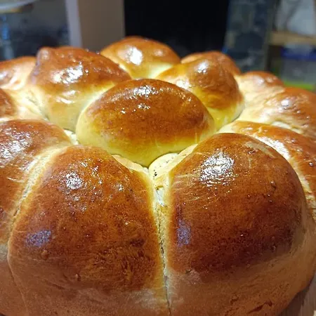 D'hotes Couvent D'alando Bed & Breakfast Alando