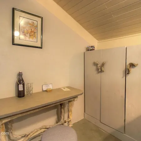 D'hotes Couvent D'alando