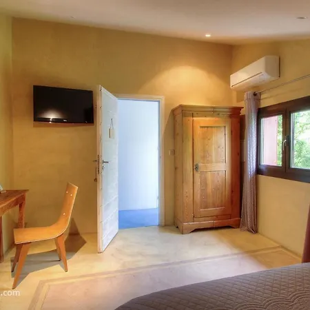 D'hotes Couvent D'alando