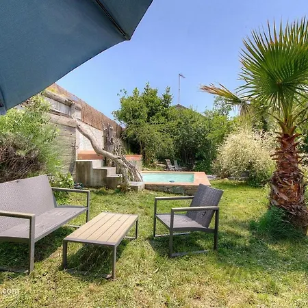 D'hotes Couvent D'alando 4*