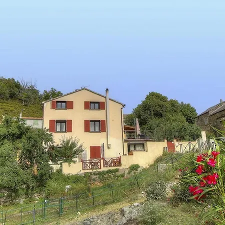 Panzió D'hotes Couvent D'alando