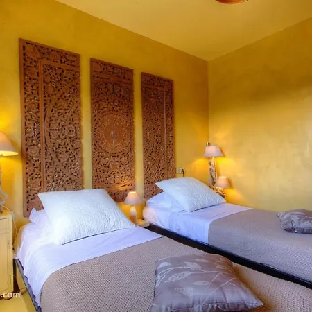Bed & Breakfast D'hotes Couvent D'alando