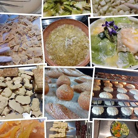 D'hotes Couvent D'alando 4* Alando