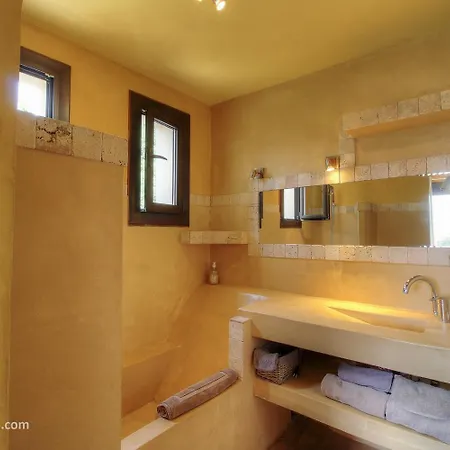 D'hotes Couvent D'alando 4* Alando