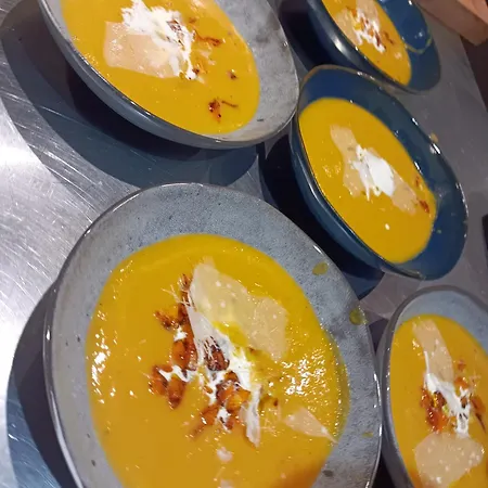 Bed & Breakfast D'hotes Couvent D'alando