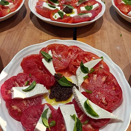 D'hotes Couvent D'alando