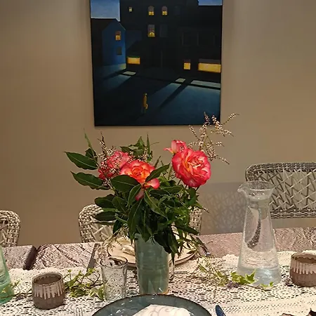 Bed & Breakfast D'hotes Couvent D'alando Alando