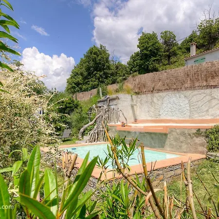 Bed & Breakfast D'hotes Couvent D'alando Alando