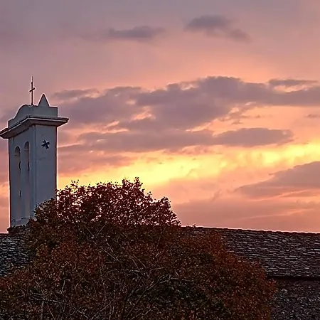 D'hotes Couvent D'alando Bed & Breakfast
