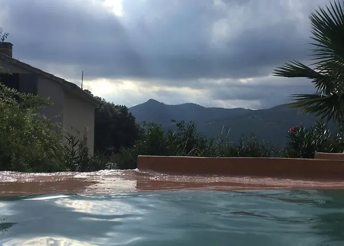 D'hotes Couvent D'alando 4* Alando