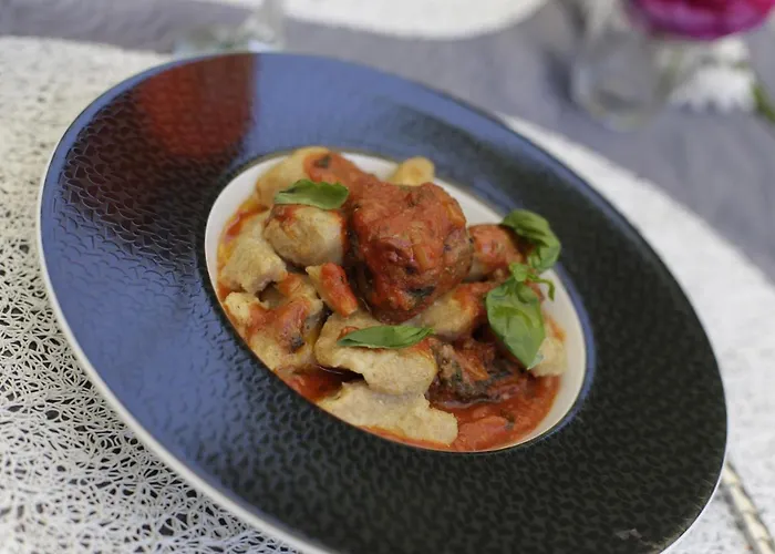 D'hotes Couvent D'alando 4*