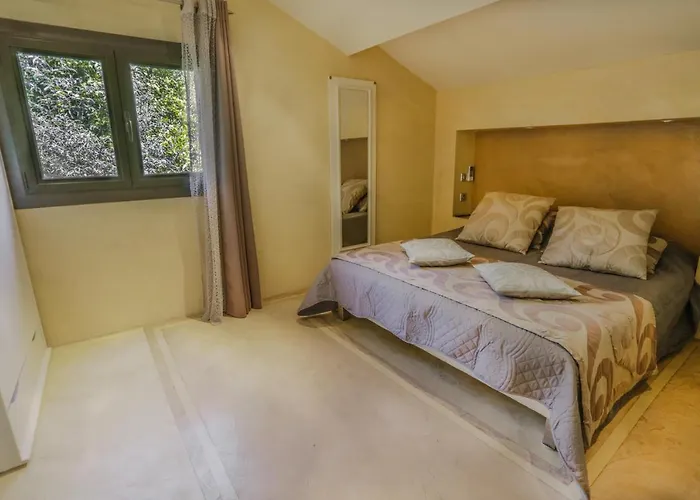 Bed & Breakfast D'hotes Couvent D'alando