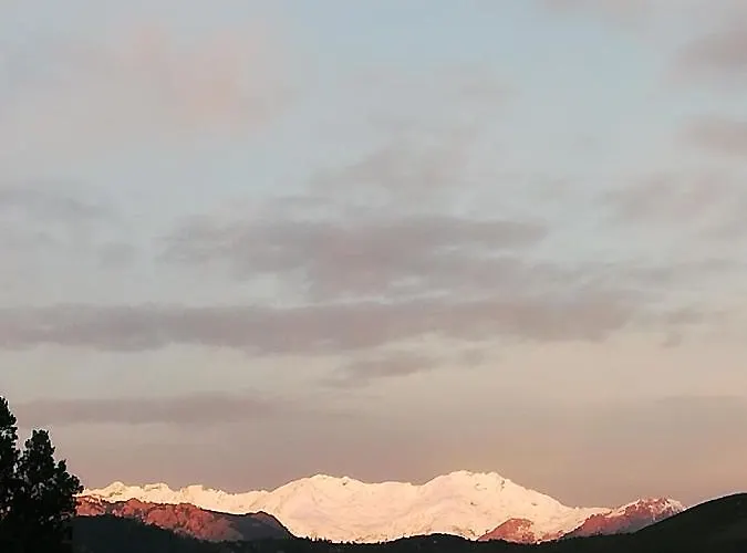 D'hotes Couvent D'alando Bed & Breakfast