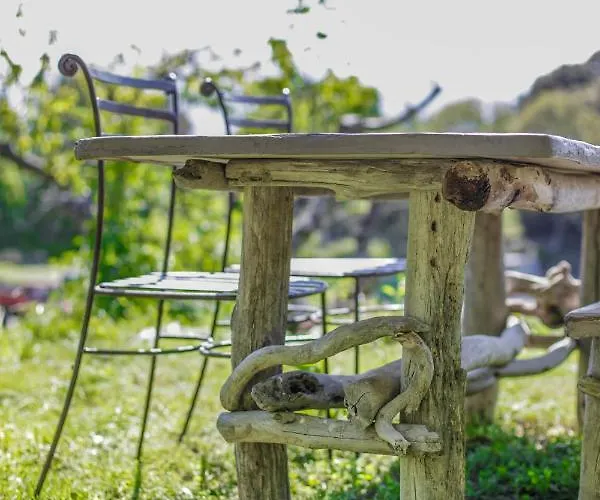 Bed & Breakfast D'hotes Couvent D'alando 4*