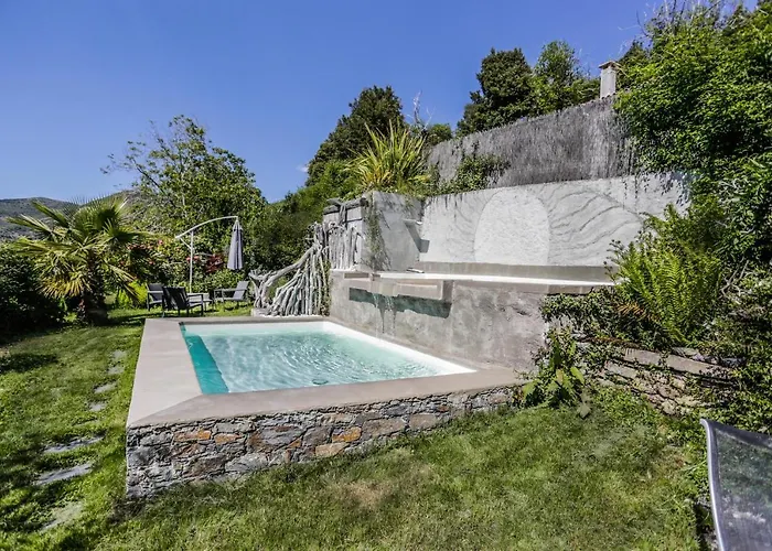 D'hotes Couvent D'alando Alando