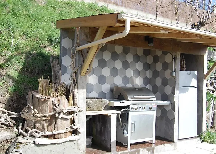 D'hotes Couvent D'alando Bed & Breakfast