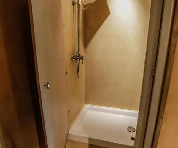 Bed & Breakfast D'hotes Couvent D'alando