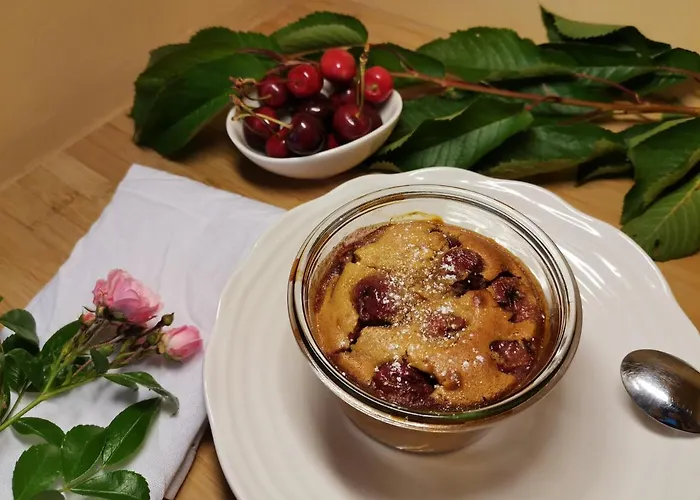 D'hotes Couvent D'alando 4*