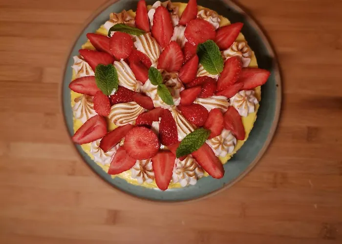 D'hotes Couvent D'alando