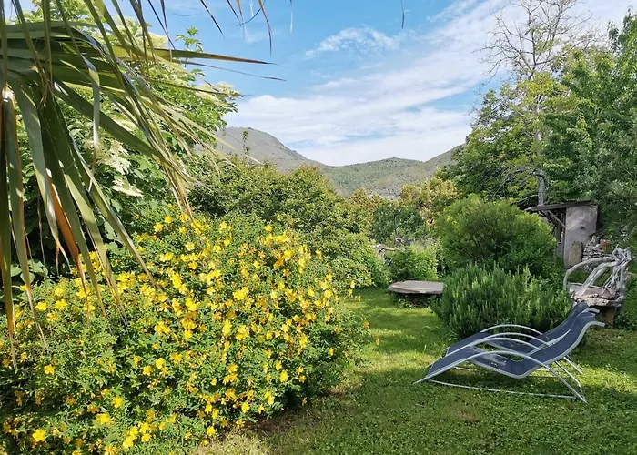 Bed & Breakfast D'hotes Couvent D'alando Alando