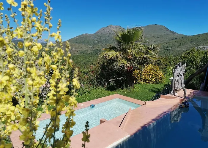 D'hotes Couvent D'alando Alando