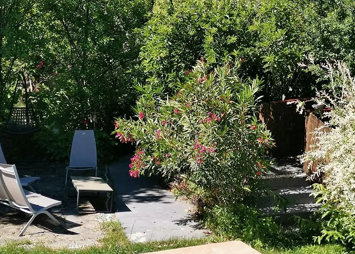 Bed & Breakfast D'hotes Couvent D'alando Alando