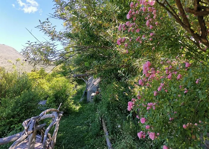 D'hotes Couvent D'alando Bed & Breakfast 4*