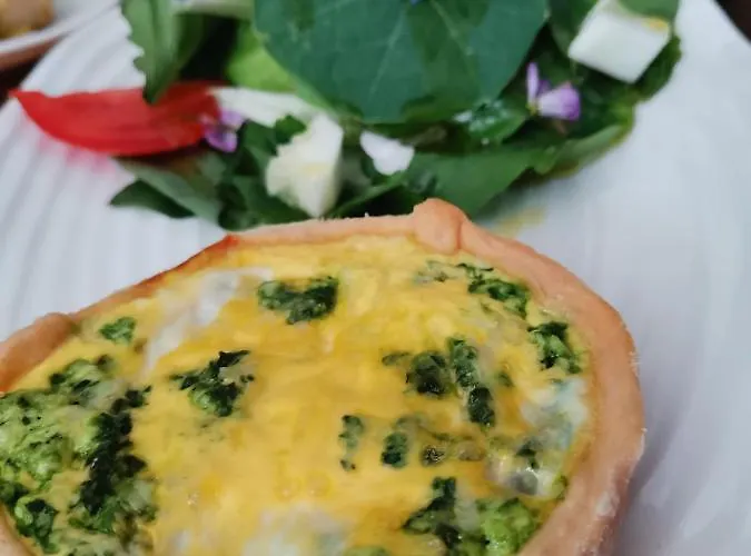 Bed & Breakfast D'hotes Couvent D'alando