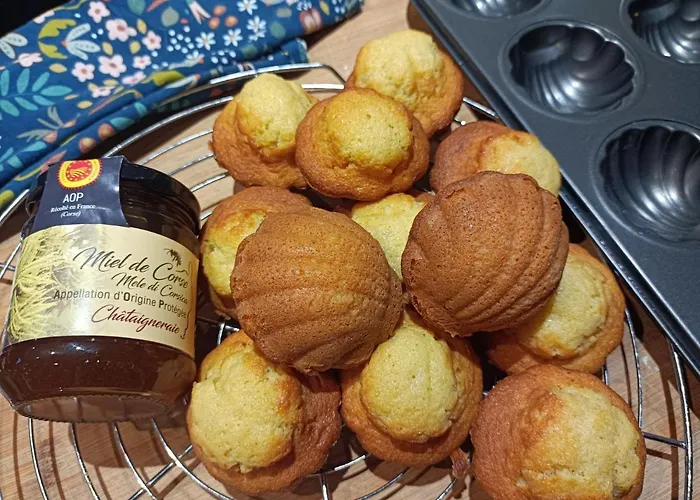 Bed & Breakfast D'hotes Couvent D'alando