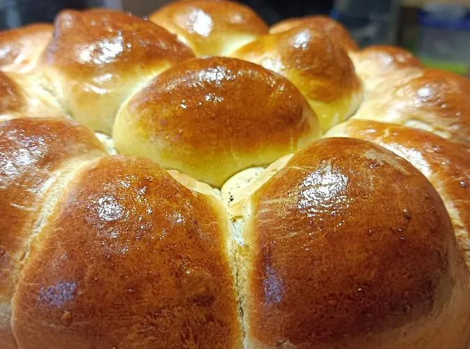 D'hotes Couvent D'alando Bed & Breakfast Alando