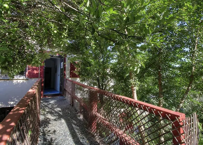 D'hotes Couvent D'alando Bed & Breakfast 4*