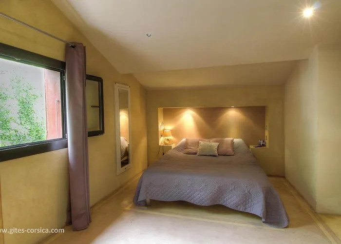 D'hotes Couvent D'alando 4*