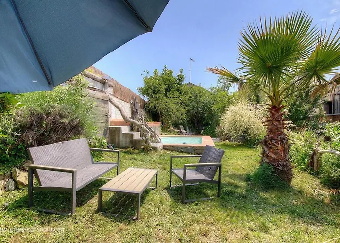 D'hôtes Couvent D'alando 4*