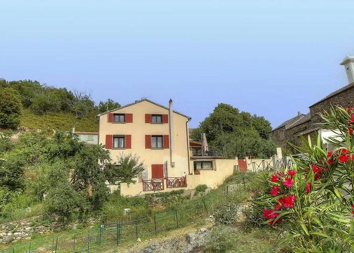 Bed & Breakfast D'hotes Couvent D'alando