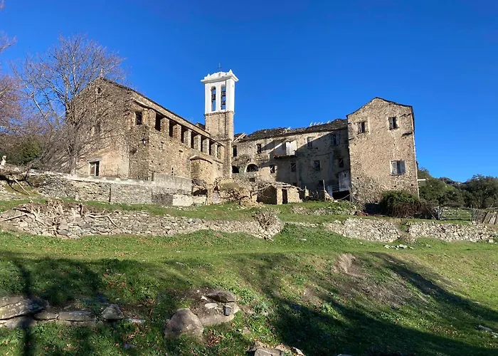 D'hotes Couvent D'alando