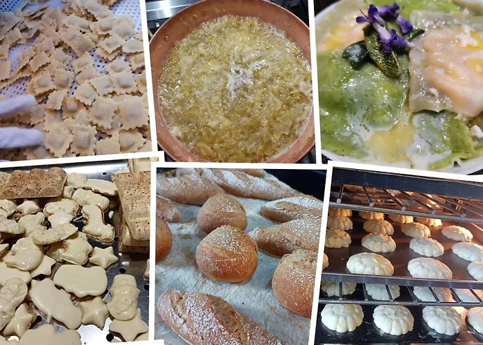 D'hotes Couvent D'alando 4* Alando