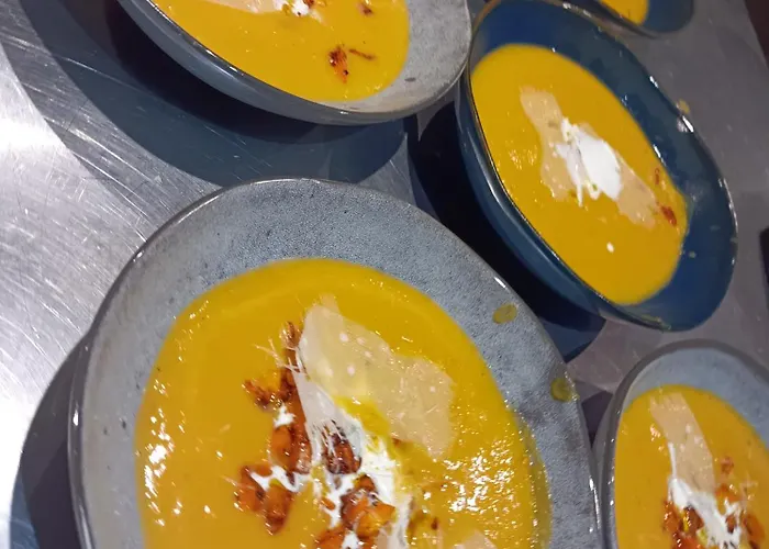 Bed & Breakfast D'hotes Couvent D'alando