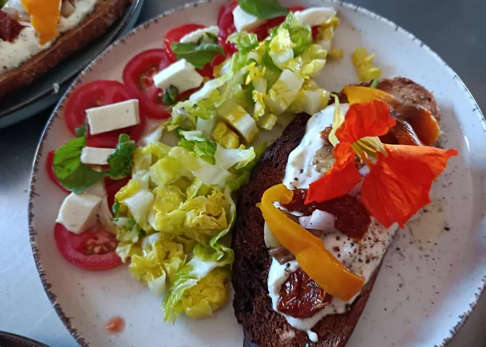 D'hotes Couvent D'alando