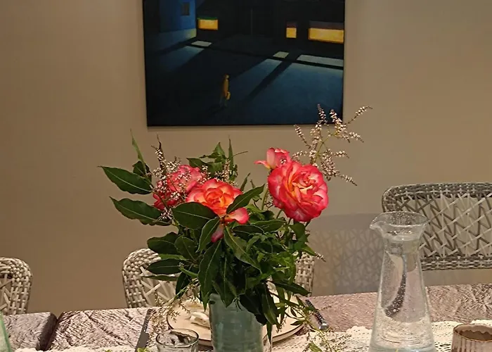 Bed & Breakfast D'hotes Couvent D'alando Alando