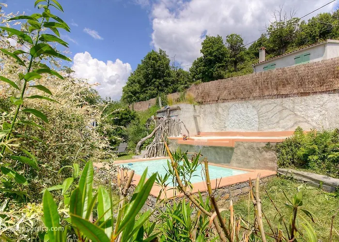 Bed & Breakfast D'hotes Couvent D'alando Alando